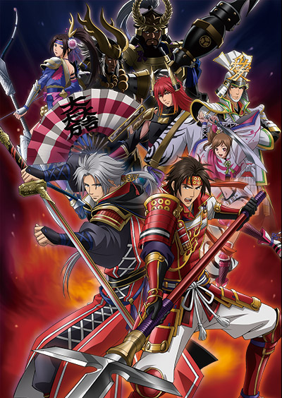 戦国無双sp 真田の章 ドコモdアニメストア 戦国無双sp 真田の章 ドコモdアニメストア