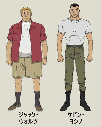 劇場用アニメーション「名探偵コナン異次元の狙撃手(スナイパー)」