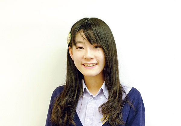 Newtype presents 金のたまご