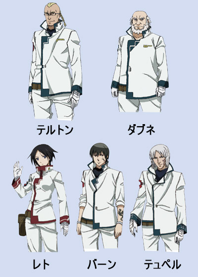 ブレイクブレイド