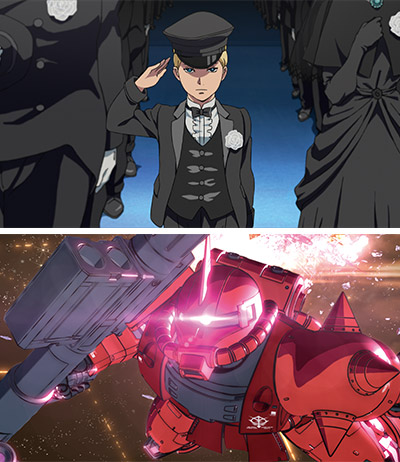 攻殻機動隊ＡＲＩＳＥ border:3 Ghost Tears