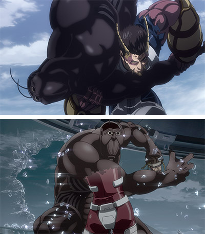 TERRAFORMARS