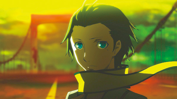 劇場版「ペルソナ3」