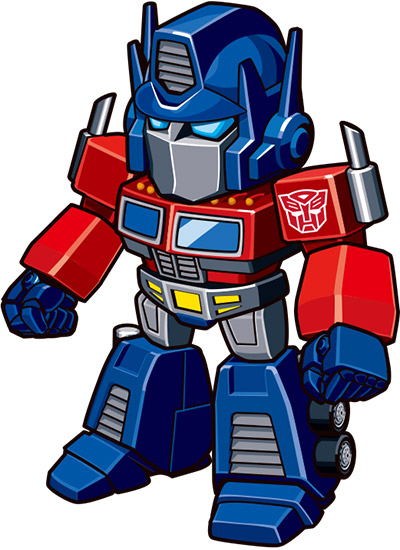 トランスフォーマー ULTIMATE ALLSTARS