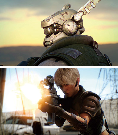 アップルシード アルファ