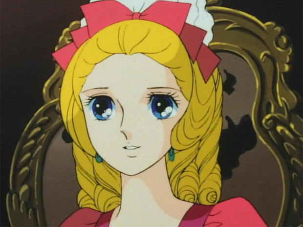 ベルサイユのばら 特集