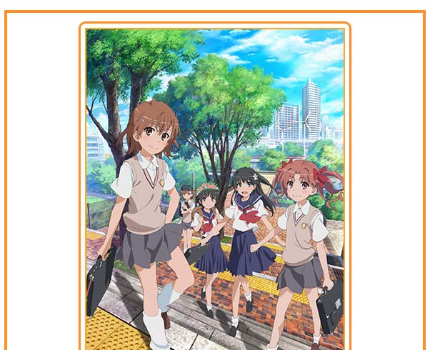 怒涛の電撃dアニメフェス 特集 作品紹介 ドコモdアニメストア