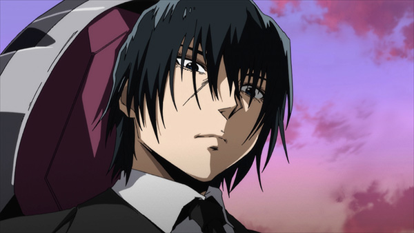 鉄のラインバレル 特集