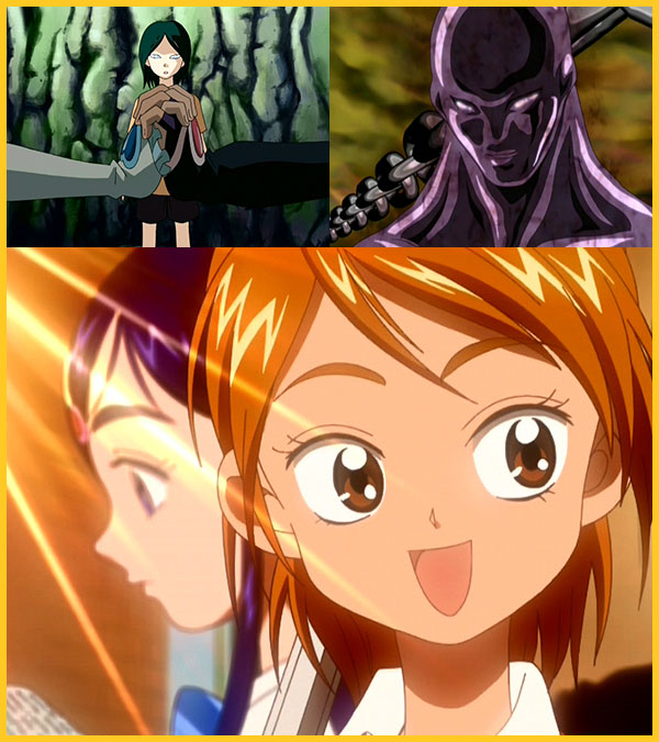 ふたりはプリキュア 特集 ふたりはプリキュア 特集