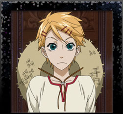 黒執事 大特集 ドコモdアニメストア