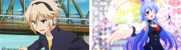 角川スニーカー文庫原作人気アニメ 特集 トップページ